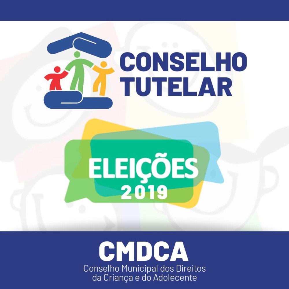 Aberta inscrição para eleição no Conselho Tutelar de Candeias