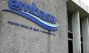 Embasa anuncia concurso com 854 vagas