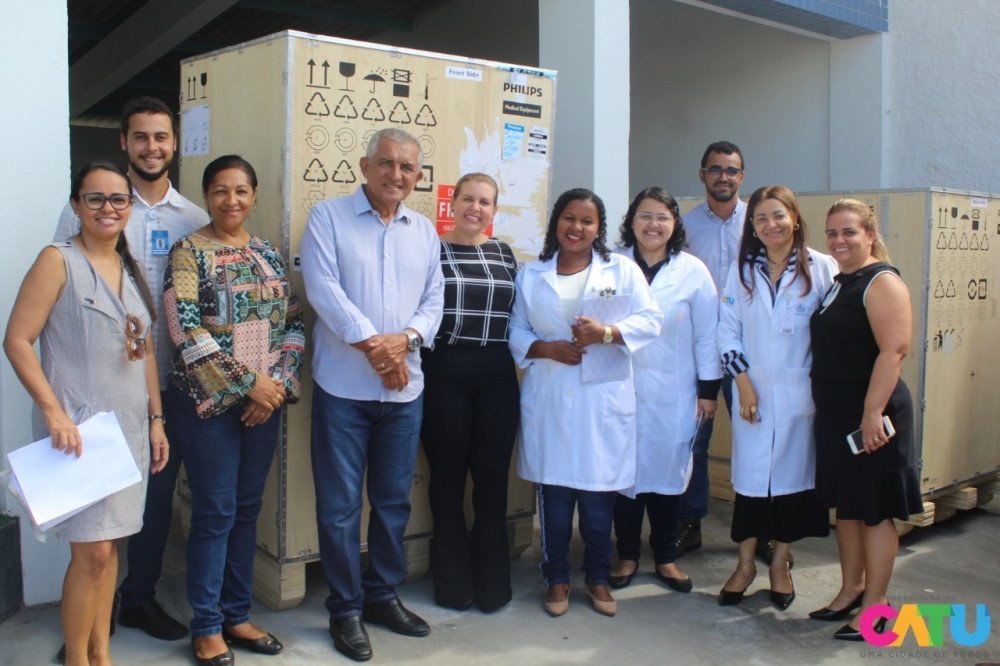 HOSPITAL MUNICIPAL DE CATU IRÁ REALIZAR CIRURGIAS ORTOPÉDICAS DE MAIOR COMPLEXIDADE