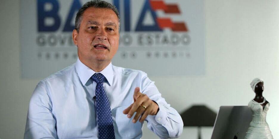 Rui Costa diz que já ofereceu proposta possível aos professores das universidades; reunião acontece nesta segunda (29)