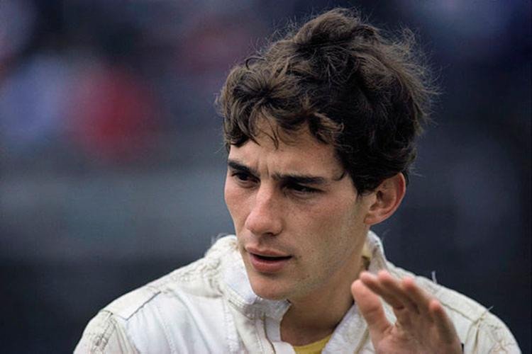 Morte de Senna marcou o pior fim de semana da história da Fórmula 1