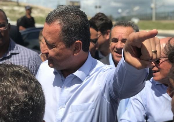 Nome de Rui ganha força no PT e vira alternativa para Presidência em 2022, diz coluna