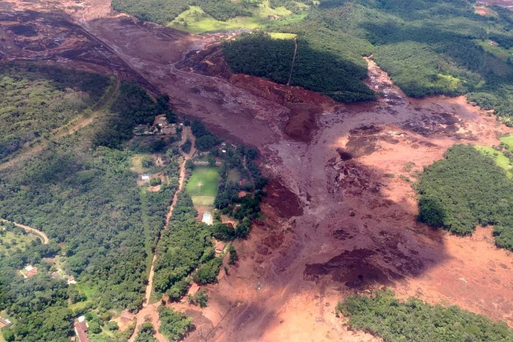 Justiça homologa indenizações individuais de vítimas de Brumadinho