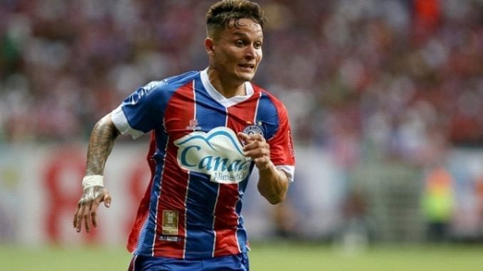 Bahia se reabilita em casa e vence o Avaí