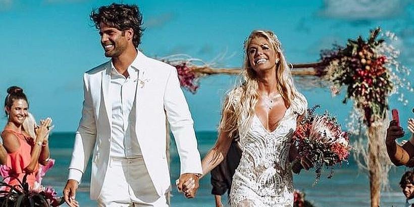 Marido de Carol Bittencourt será indiciado por homicídio culposo