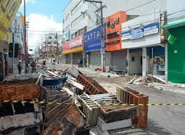 Corpo de vítima de incêndio em Camaçari será identificado através de DNA