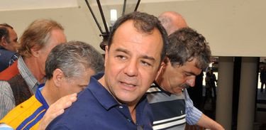 Justiça autoriza bloqueio de R$ 196 milhões de Cabral e Eike