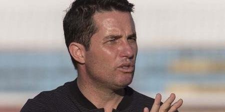 Osmar Loss é o novo treinador do Vitória