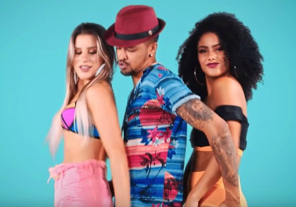Lambasaia lança clipe da música ‘Quero Mais’; assista