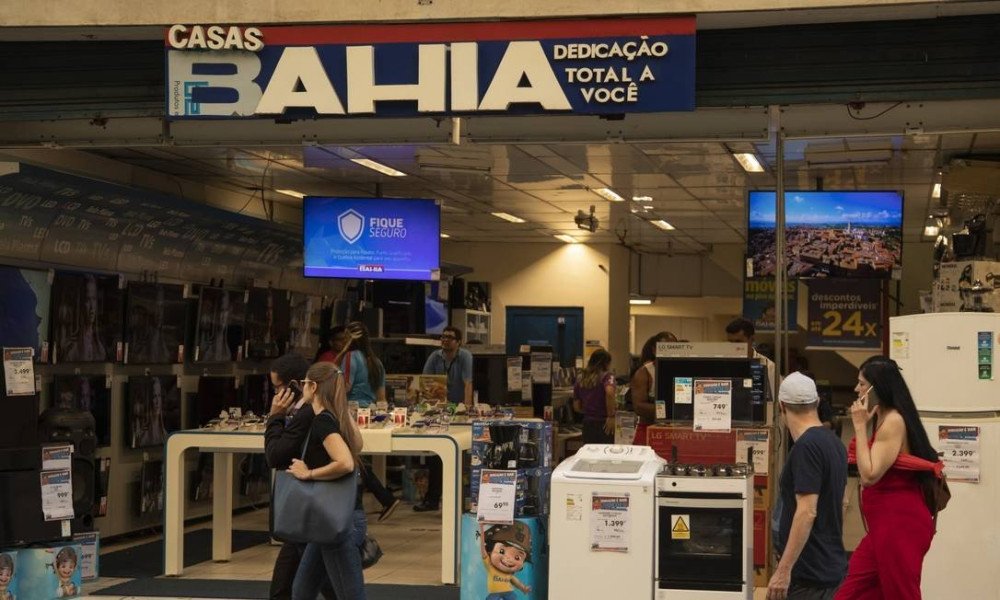 Dona de Casas Bahia e Pontofrio, Via Varejo vai pagar R$ 4,5 milhões por humilhar funcionários