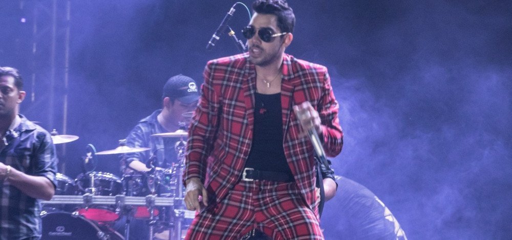 Morte do cantor Gabriel Diniz é confirmada