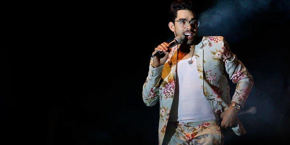 Começa em João Pessoa o velório do cantor Gabriel Diniz