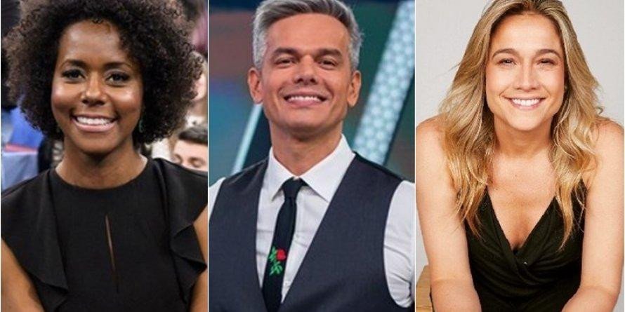 Maju Coutinho, Otaviano Costa, Fernanda Gentil e outros são demitidos da rádio Globo