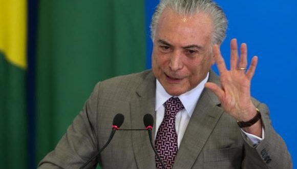 Governo quer 65 anos como idade mínima para a aposentadoria