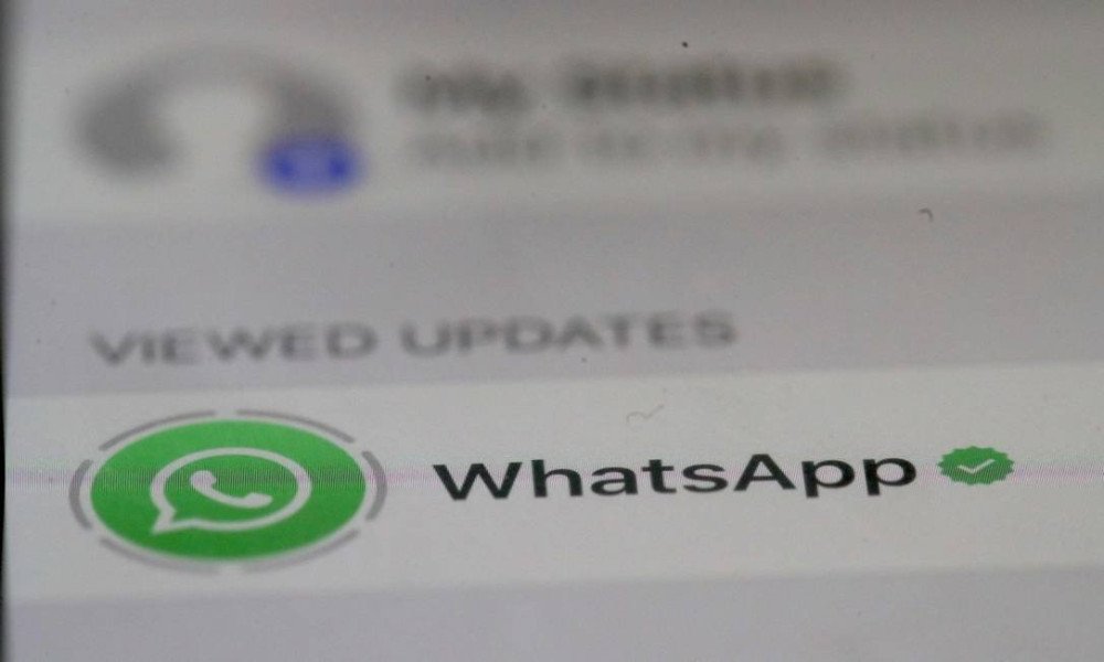 WhatsApp vai processar quem enviar mensagens em massa pelo aplicativo