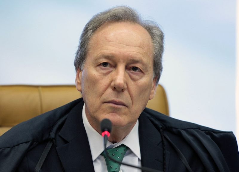 Lewandowski vota por suspensão da pena de Lula; caso vai ao plenário do STF