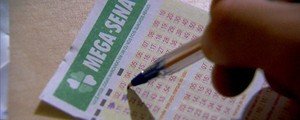 Apostas de SP e MG dividem R$ 7,3 milhões da Mega-Sena