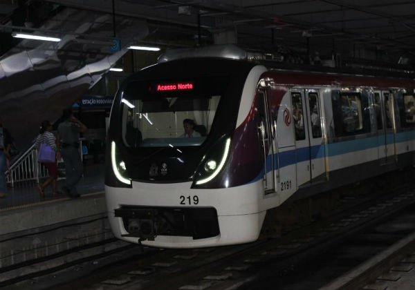 Extensão do metrô para Águas Claras: obras devem começar no 2º semestre