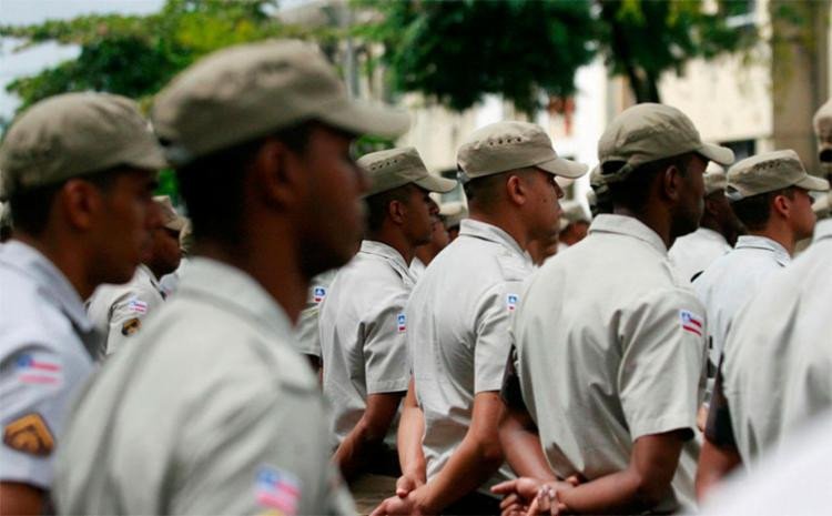 Operação São João contará com mais de 21 mil policiais militares