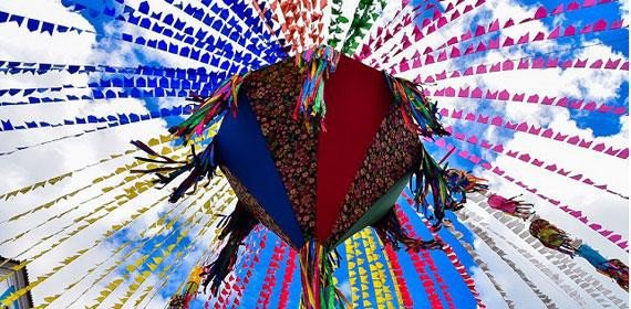 Governo do Estado apoia 140 municípios para os festejos juninos