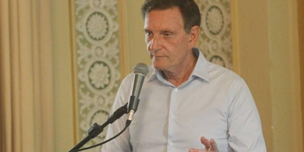 Votação do impeachment de Crivella acontece nesta terça-feira (25)