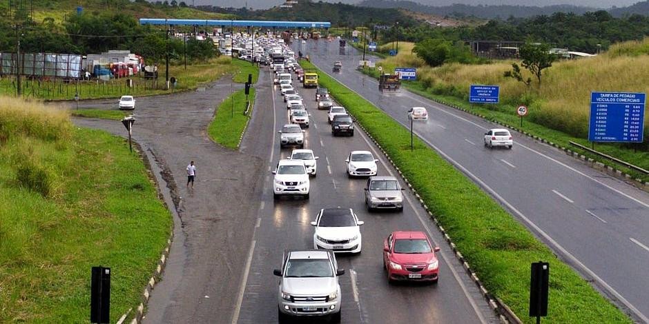 PRE registra 16 mortes nas rodovias estaduais nos feriados de Corpus Christi e São João