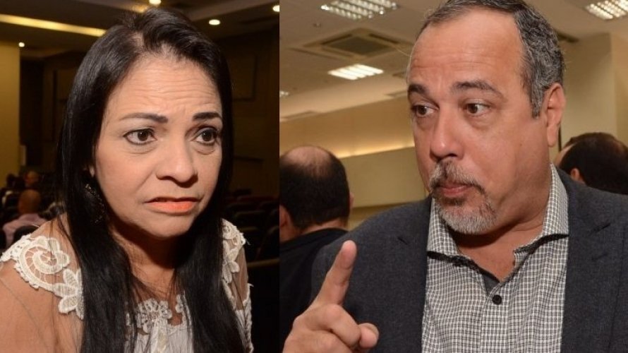 Lauro de Freitas: Moema Gramacho e Márcio Paiva terão que devolver mais de R$ 8 milhões ao município