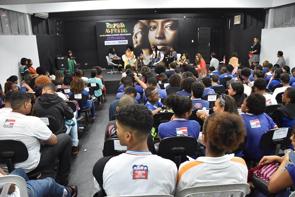 Ensino Médio na Bahia terá 1h a mais de aula a partir de 2020