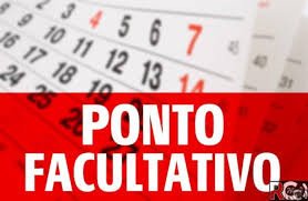 PREFEITURAS DECRETAM PONTO FACULTATIVO NA SEGUNDA