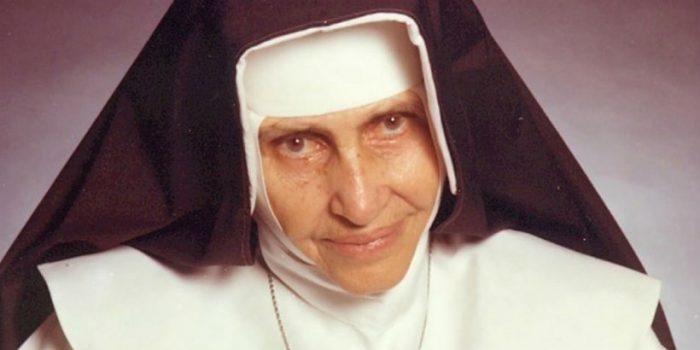 Santa Dulce dos Pobres: cerimônia de canonização será dia 13 de outubro no Vaticano