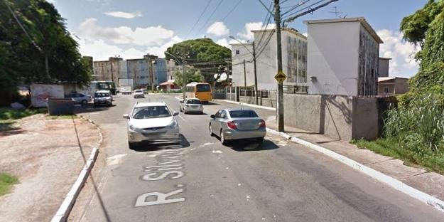 Homem é morto e outro fica ferido após serem baleados no Saboeiro