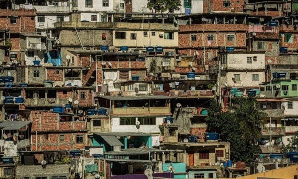 Senado aprova projeto que facilita regularização de casas com mais de cinco anos