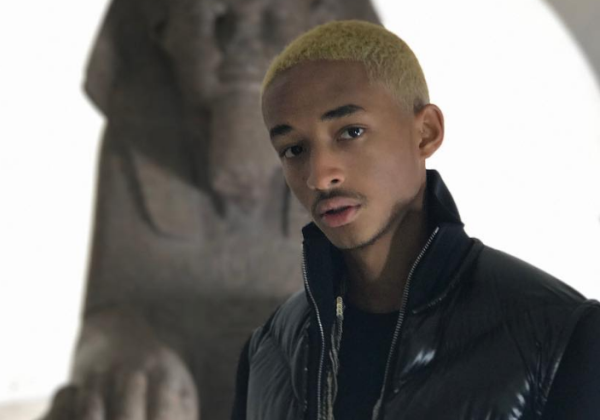 Filho de Will Smith abre foodtruck para distribuir comida a moradores de rua