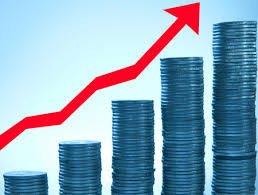 Inflação deste ano fica pouco acima do limite da meta