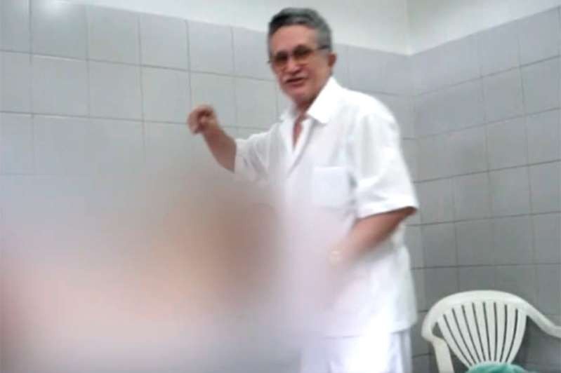 Médico e prefeito há décadas cometia abusos sexuais e os filmava