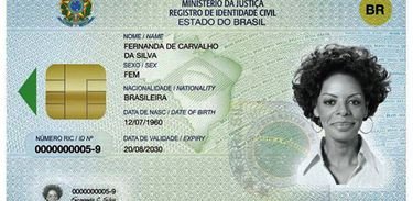 TSE vai definir primeiras cidades que vão emitir DNI