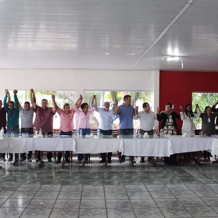 Oposição pactua unidade e decide que terá candidato único a prefeito em Camaçari