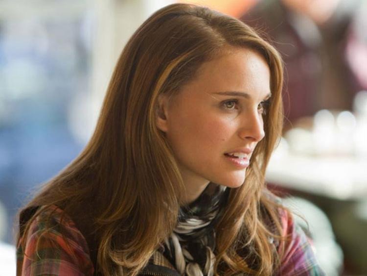 Marvel na Comic-Con: Natalie Portman será Thor e Angelina Jolie, super-heroína