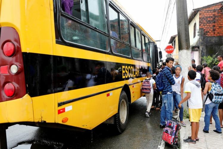 Ideb baixo é problema em São Francisco do Conde