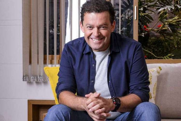 Fernando Rocha faz desabafo e fala em 'tapete puxado' em saída da Globo