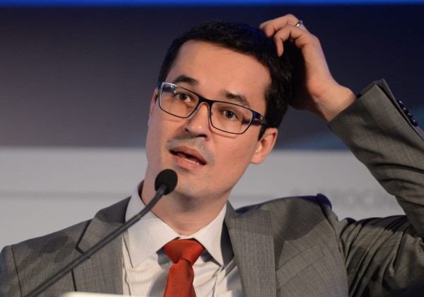 The Intercept: Deltan recebeu R$ 33 mil por palestra em empresa citada na Lava Jato