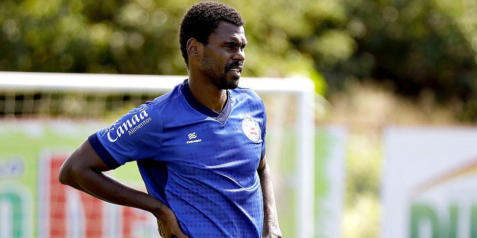 CBF conclui que Bahia não desrespeitou regulamento