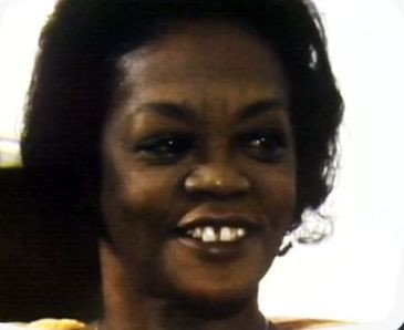 Morre a atriz Ruth de Souza, aos 98 anos, no Rio