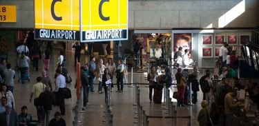 Polícia prende dois suspeitos de roubo de ouro em Guarulhos