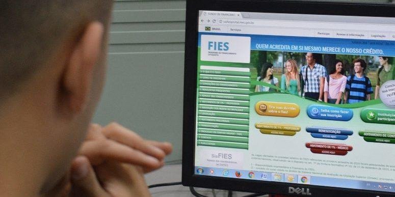 Prazo para renegociação com o Fies é prorrogado até dia 10 de outubro