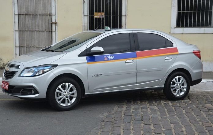 São F. do Conde: Renovação do alvará de Táxi inicia Nesta Terça