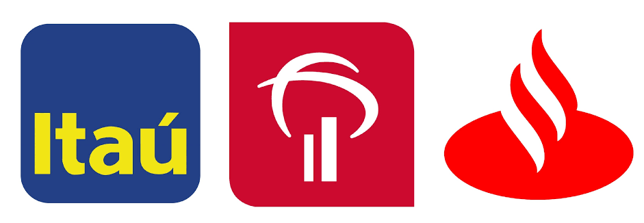 Bancos privados lucram R$ 32,2 bilhões no semestre