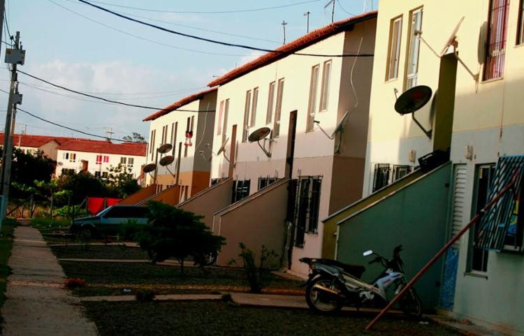 Programa 'Minha Casa, Minha Vida' terá novos critérios de seleção