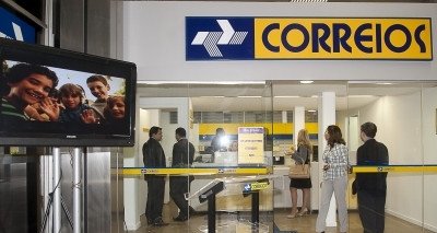 Funcionários dos Correios entram em greve a partir de quarta à noite