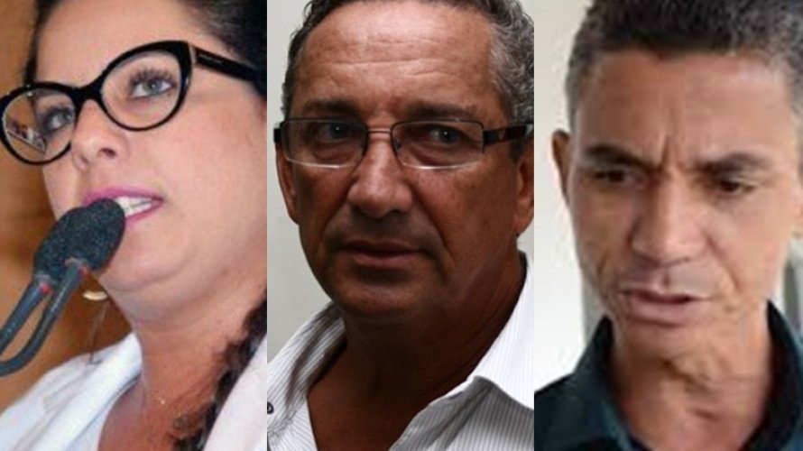 Eleições 2020: Todos contra Moema na corrida eleitoral em Lauro